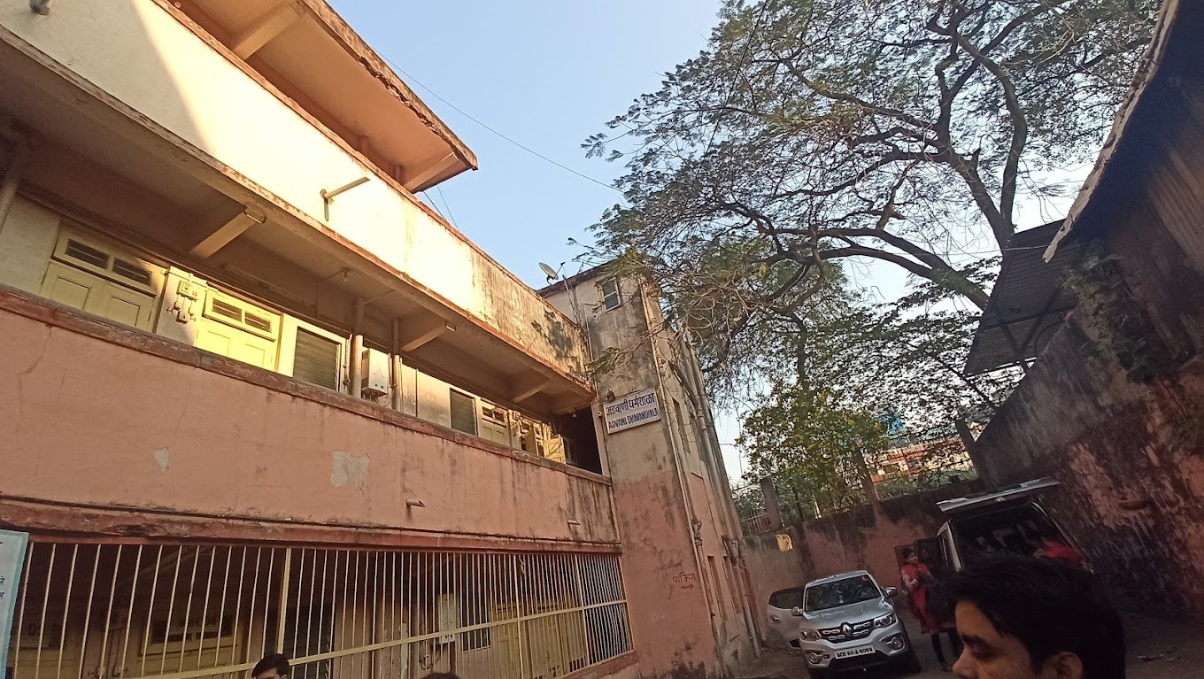 nashik - advani dharamashala